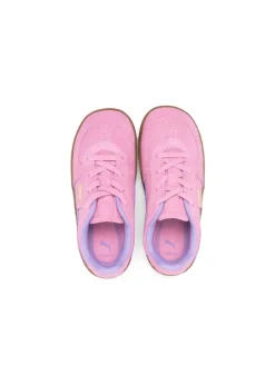 Puma Kids Palermo AC Inf Rosa/Lavanda per Neonate