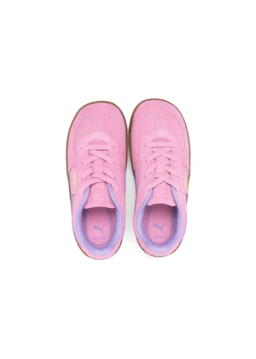 Puma Kids Palermo AC Inf Rosa/Lavanda per Neonate