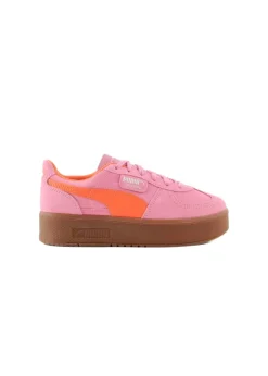 Puma Kids Palermo Rosa/Arancio Elevata JR per Bambine