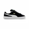 Puma Kids Suede XL Nero/Bianco