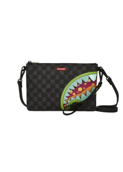Sprayground Kids Pouchette SLIME TAKEOVER DUFFLE