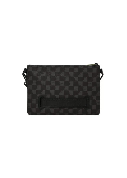 Sprayground Kids Pouchette SLIME TAKEOVER DUFFLE