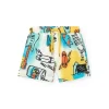 Tuc Tuc Costume Boxer Multicolor er Neonati