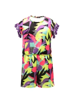 Tutina CopriCostume 4giveness Bambina Multicolor