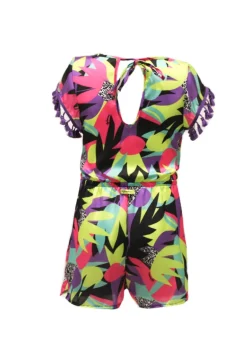 Tutina CopriCostume 4giveness Bambina Multicolor