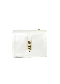 Vicolo Kids Borsa Ostrica con Fibbia Logata per Bambine