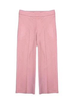 Vicolo Kids Pantaloni Rosa Sparkling per Bambine
