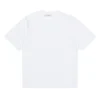 Yes London T-shirt Bianca con Applcazione Logo per Bambini